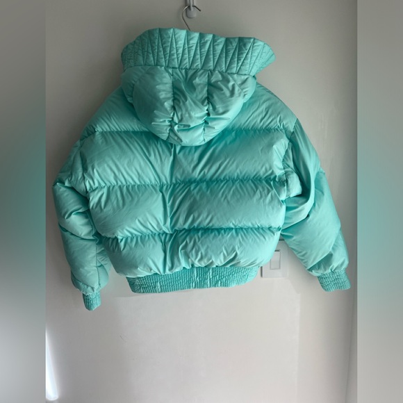 Ienki Ienki down jacket - Picture 4 of 8